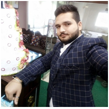 student's image