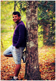student's image
