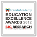 Awards and Achievements Image