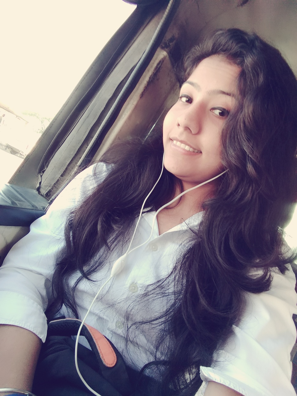student's image