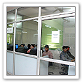 IET Infrastructure