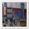 IET Infrastructure