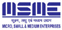 MOUs with Industries Logo Image