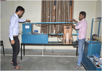 IET Mechanical Department Image