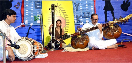 SPIC - MACAY