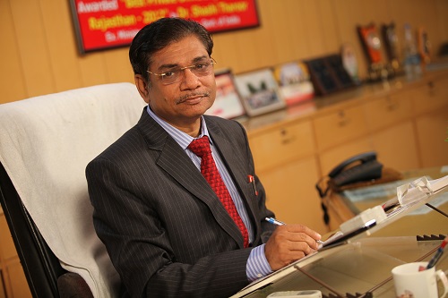 IET Management