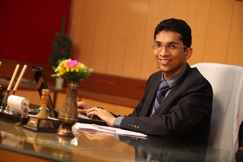 IET Management