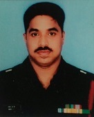 MBA Topper of IET