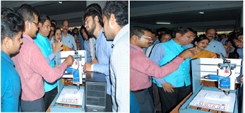 Research and Development Projects Image