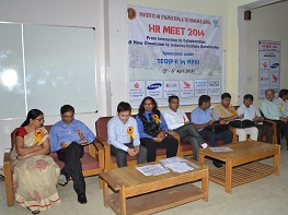 Expert Talk/ Seminar/ Workshop Image